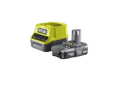 Ryobi RC18120-113 - sada 18 V lithium iontová baterie 1,3 Ah s nabíječkou RC18120 ONE+