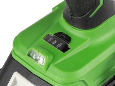 Aku rázový utahovák Procraft PWA82 1b