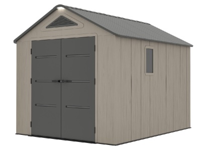 Zahr. domek VeGA FACTOR