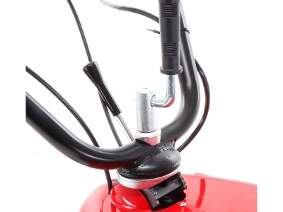 PUBERT QUATRO  JUNIOR V3 60H