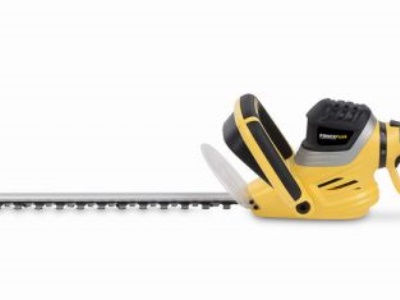 POWXG2008 - Elektrický plotostřih 600W - 610mm