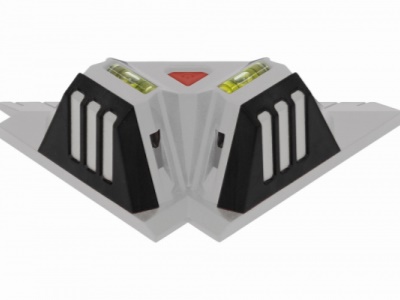 KRT706205 - Laserový úhelník