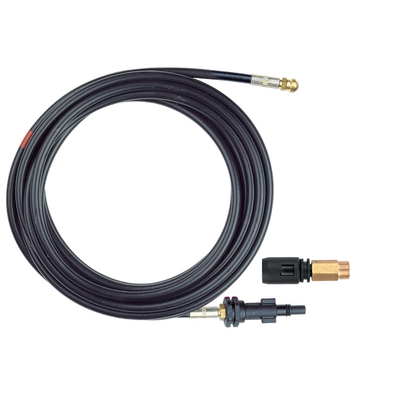 Michelin 8 m sada na čištění odpadu a potrubí - ( MPX 16E, MPX 19EH/EHDS, MPX 22EH/EHDS/EHX, MPX 25EHDSP/DTS, MPX 27DTS, MPX 30EHB, MPX 160C/CK )