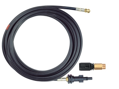 Michelin 8 m sada na čištění odpadu a potrubí - ( MPX 16E, MPX 19EH/EHDS, MPX 22EH/EHDS/EHX, MPX 25EHDSP/DTS, MPX 27DTS, MPX 30EHB, MPX 160C/CK )