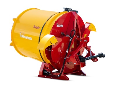 Teagle Tomahawk 5050