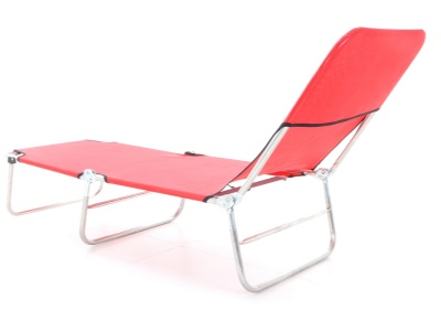 Lehátko MFG SUN-ALU