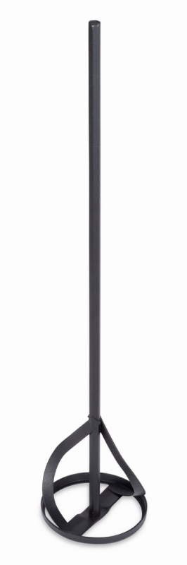 KRT050005 - Míchací metla pro vrtačky D100 x 400mm