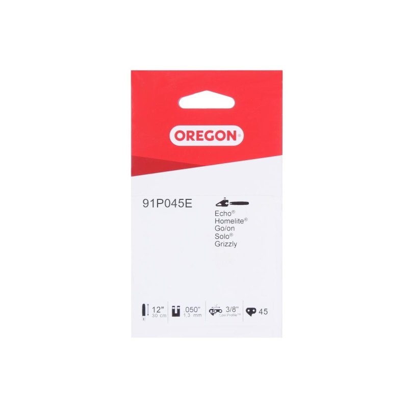 Oregon Pilový řetěz 12" (3/8" 1,3 mm) - pro pily GTC 36, SG 1225/30 CS, RPCS 2530