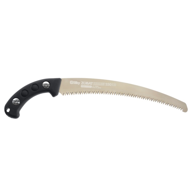 Silky Zübat Arborist 330-5.5 - Pila se zahnutou pevnou čepelí