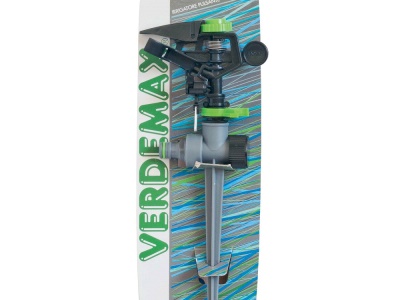 VERDEMAX postřikovač pulz. 9542