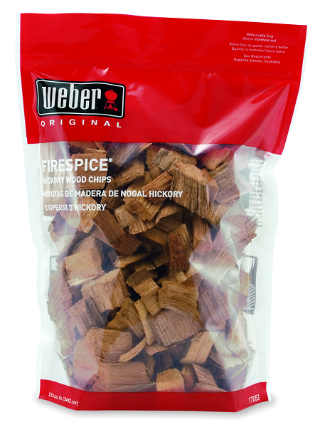 Udící lupínky Fire Spice Chips bílý ořech