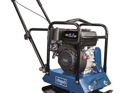 Scheppach HP 1200 S - vibrační deska 60 kg