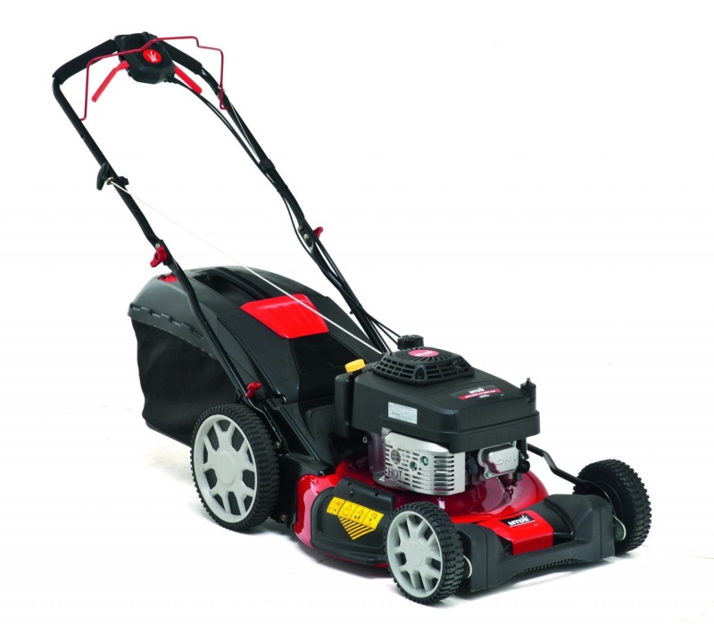 Travní sekačka MTD ADVANCE 53 SPKV HW s pojezdem