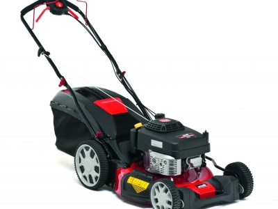 Travní sekačka MTD ADVANCE 53 SPKV HW s pojezdem