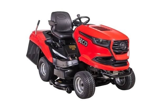 Travní traktor Starjet UJ 102-23 P6 4x4