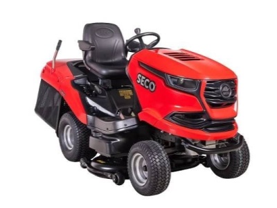 Travní traktor Starjet UJ 102-23 P6 4x4