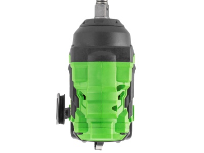 Aku rázový utahovák Procraft PWA18 (bez baterie a nabíječky)