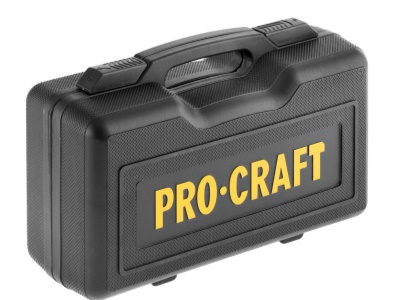 Bruska multifunkční Procraft PMT650E