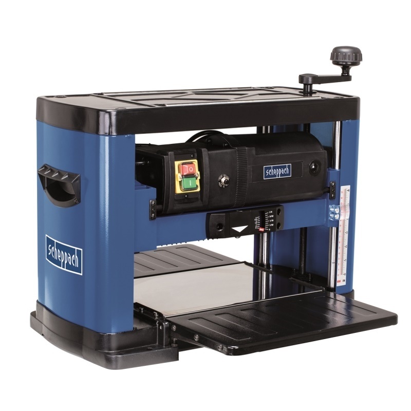 Protahovačka  Scheppach PLM1800 