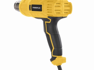 POWX1015 - Horkovzdušná pistole 2.000 W