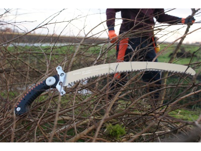 Silky Sugowaza 420-6.5-5.5 - pila se zahnutou pevnou čepelí