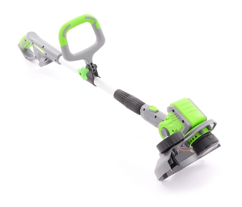 Vyžínač AKU VERDEMAX TR 20