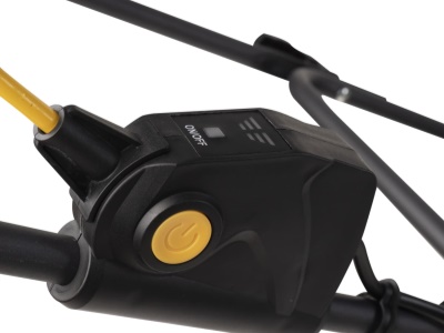 Aku sekačka Procraft PLM20 (bez baterie a nabíječky)