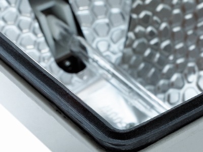 PRM20100W - Halogenová svítilna-bílá