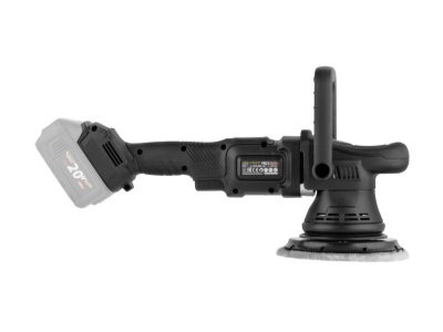 Aku leštička Procraft PM22bb (bez baterie a nabíječky)