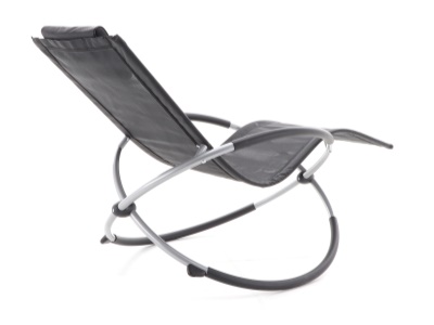 Lehátko NORA De Luxe