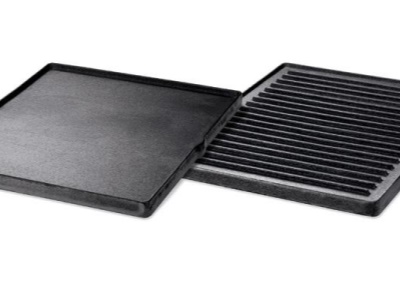 Litinový oboustranný tál, vhodný pro Summit 400/600 série