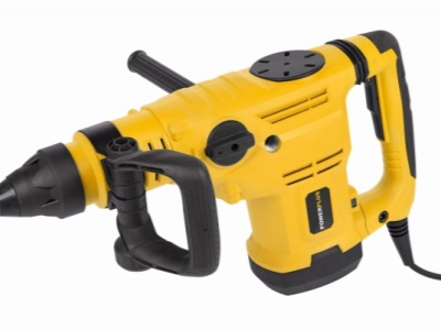 POWX1190 - Kombinované kladivo 1600W SDS-Max