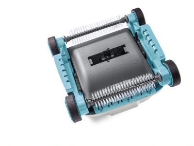 Vysavač automatický ZX 300 DE LUXE - Intex 28005