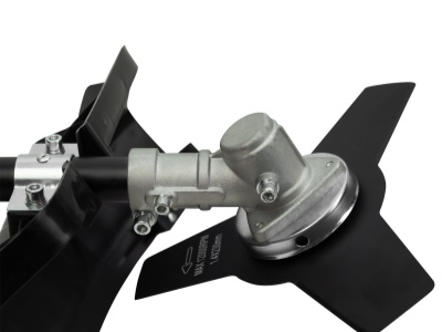 Elektrický křovinořez Procraft GT2000