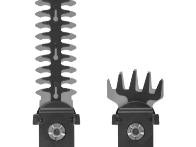 Aku nůžky na trávu Procraft PGH2000 (bez baterie a nabíječky)