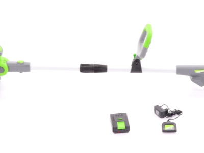 VERDEMAX AKU vyžínač TR20