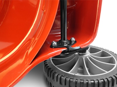 Weibang WB 502 SE 6in1