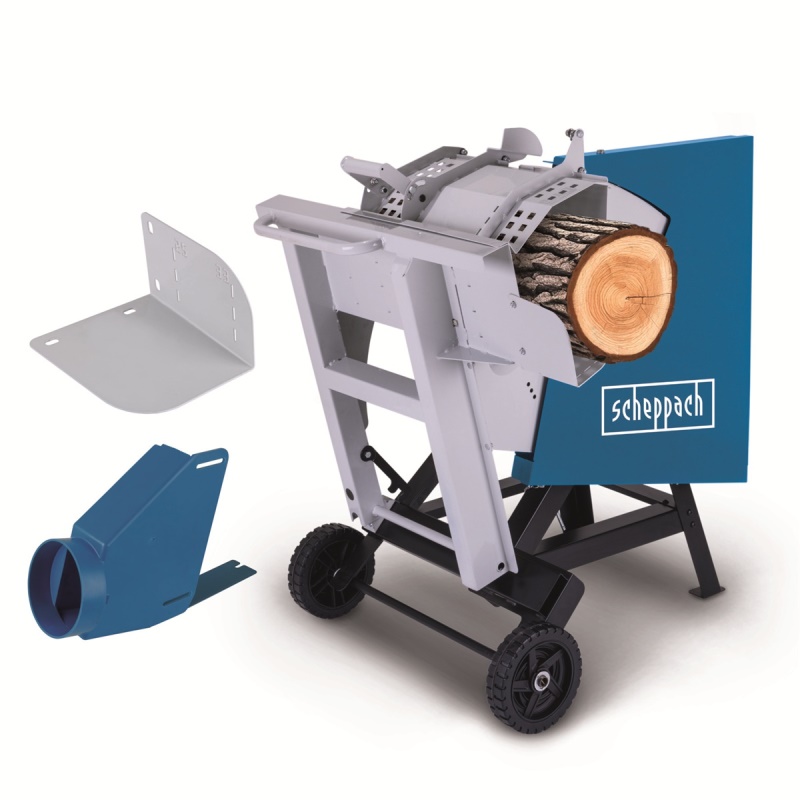 Scheppach HS 550 - kolébková pila/cirkulárka 400 V