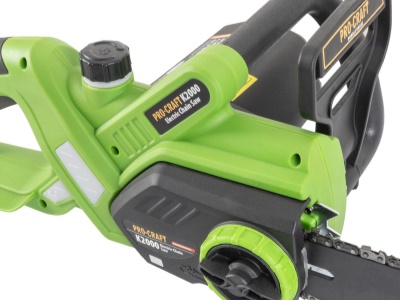 Elektrická pila Procraft K2000