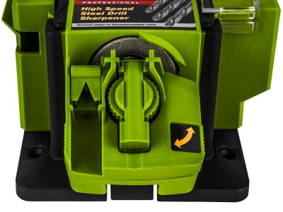 Víceúčelová ostřička PROCRAFT MS350