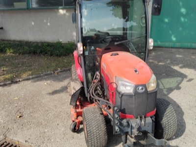 Traktor Kubota B2650 H-C