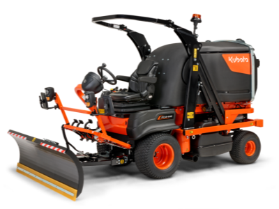 Traktorová sekačka Kubota FC4-441
