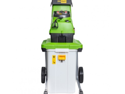 Zahradní drtič větví válcový Procraft PSL2800