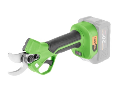 Aku nůžky na větve Procraft ES22Li (bez baterie a nabíječky)