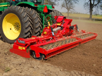 Kverneland NG-S 101 F35