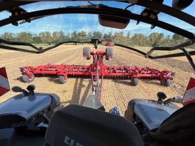 Kverneland Qualidisc 21000 T