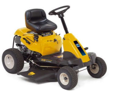 Zahradní MINI-RIDER CubCadet LR1 MR76 se sběrem