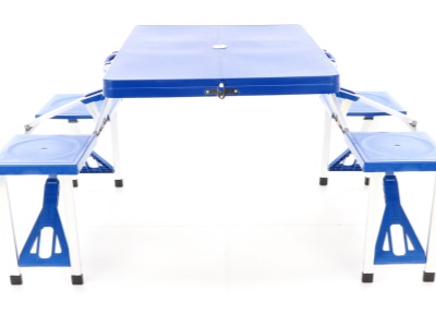 Campingový set POLY-STAR