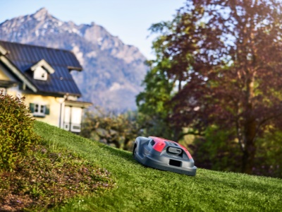 CRAMER AiConic 3 RTK