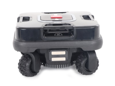 TECHline NEXTTECH QUADRITECH 4WD